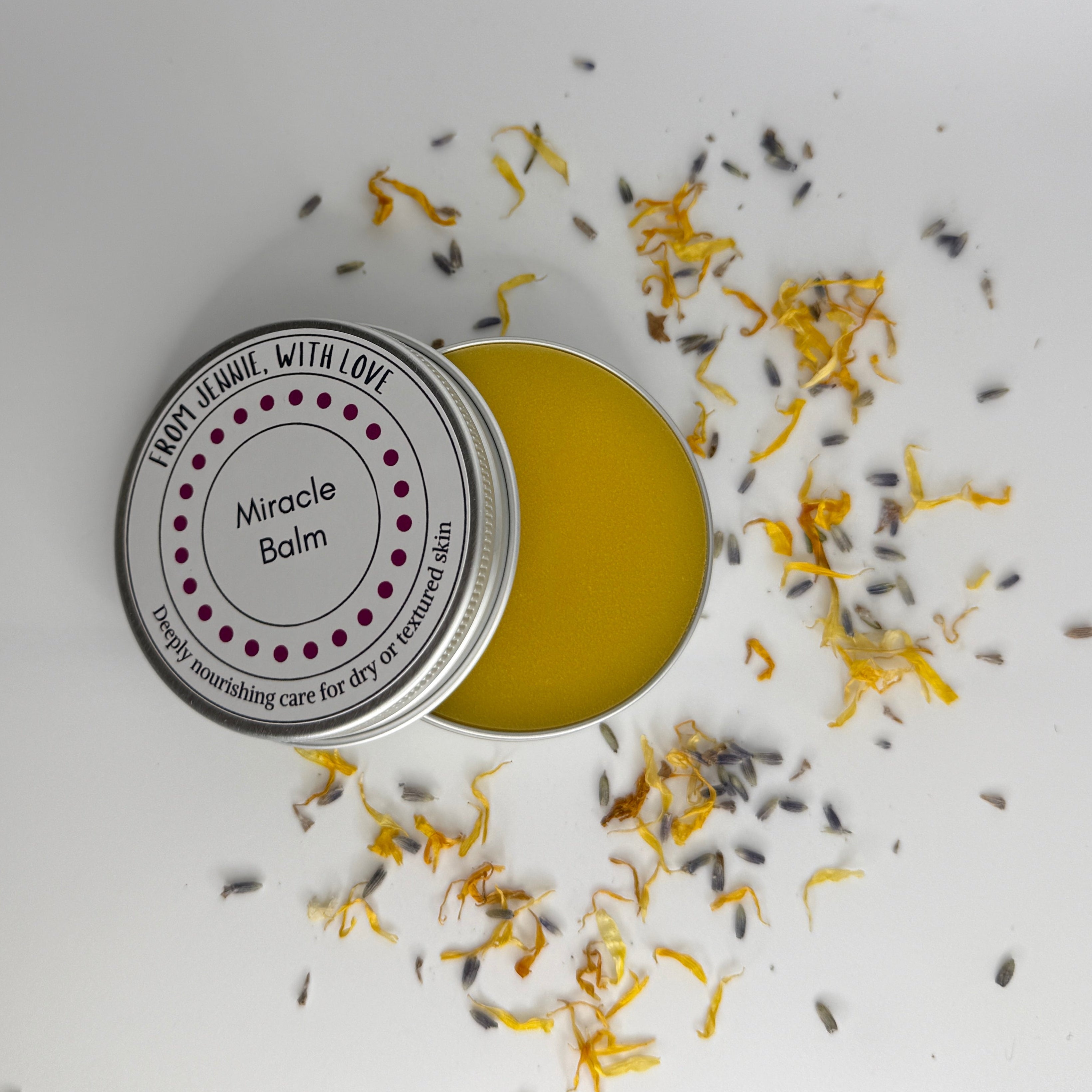 Botanical Balms