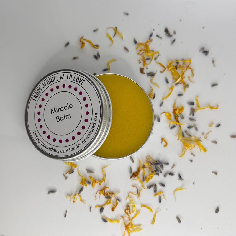 Botanical Balms