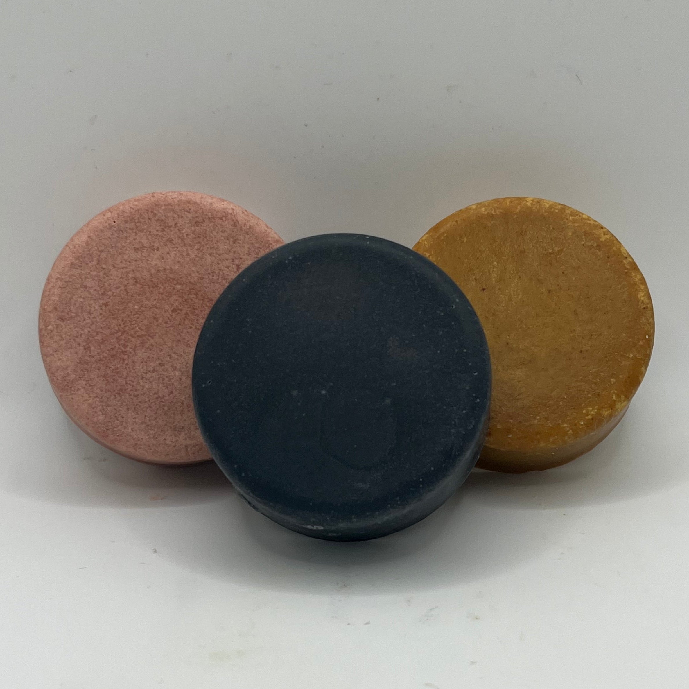 Face Soaps