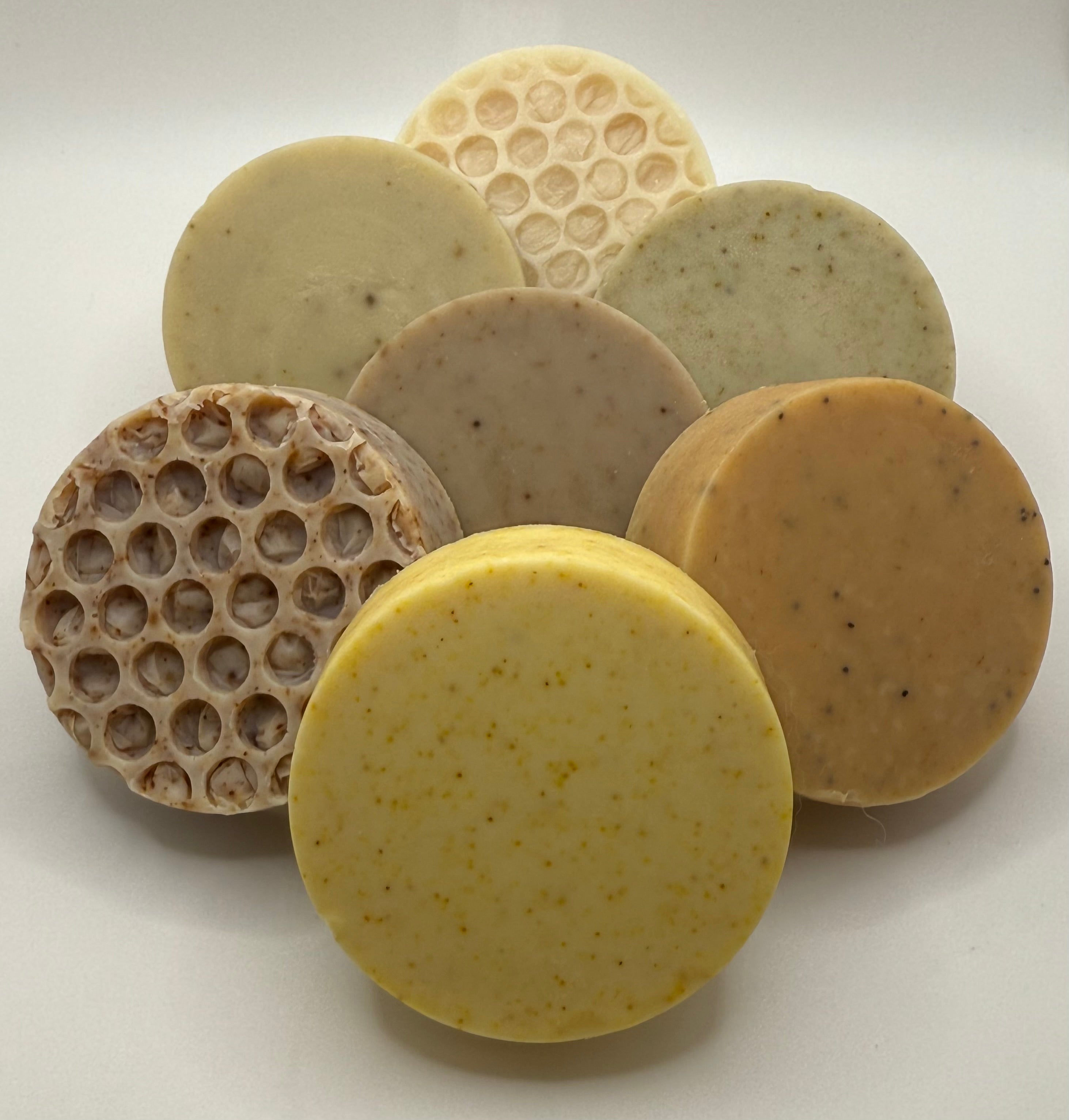 Soaps