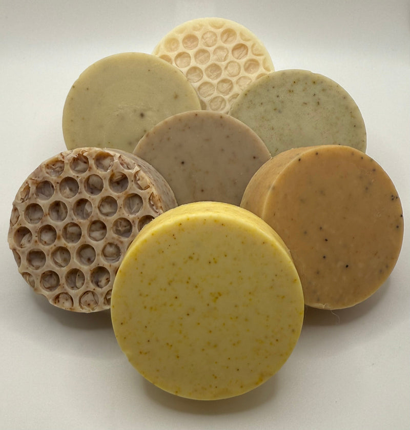 Soaps