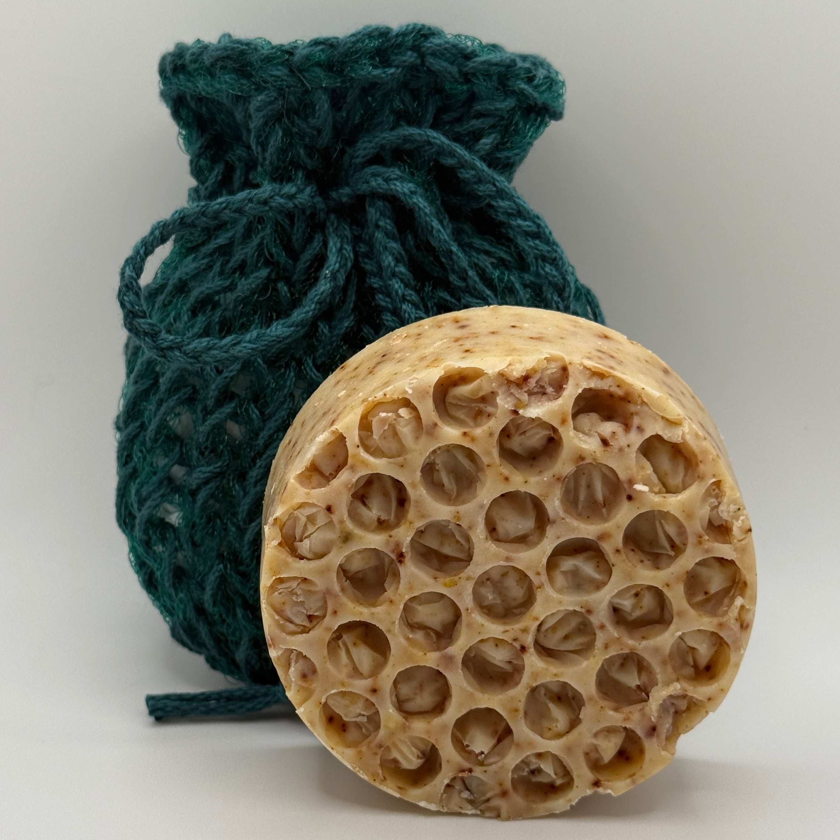 Body Care Gift Set - Scented