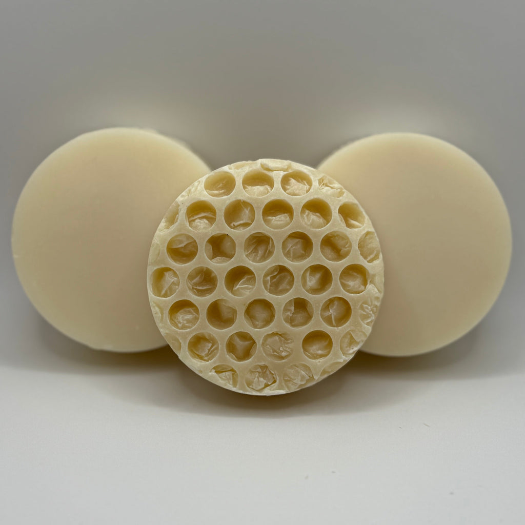 Body Soap - Unscented