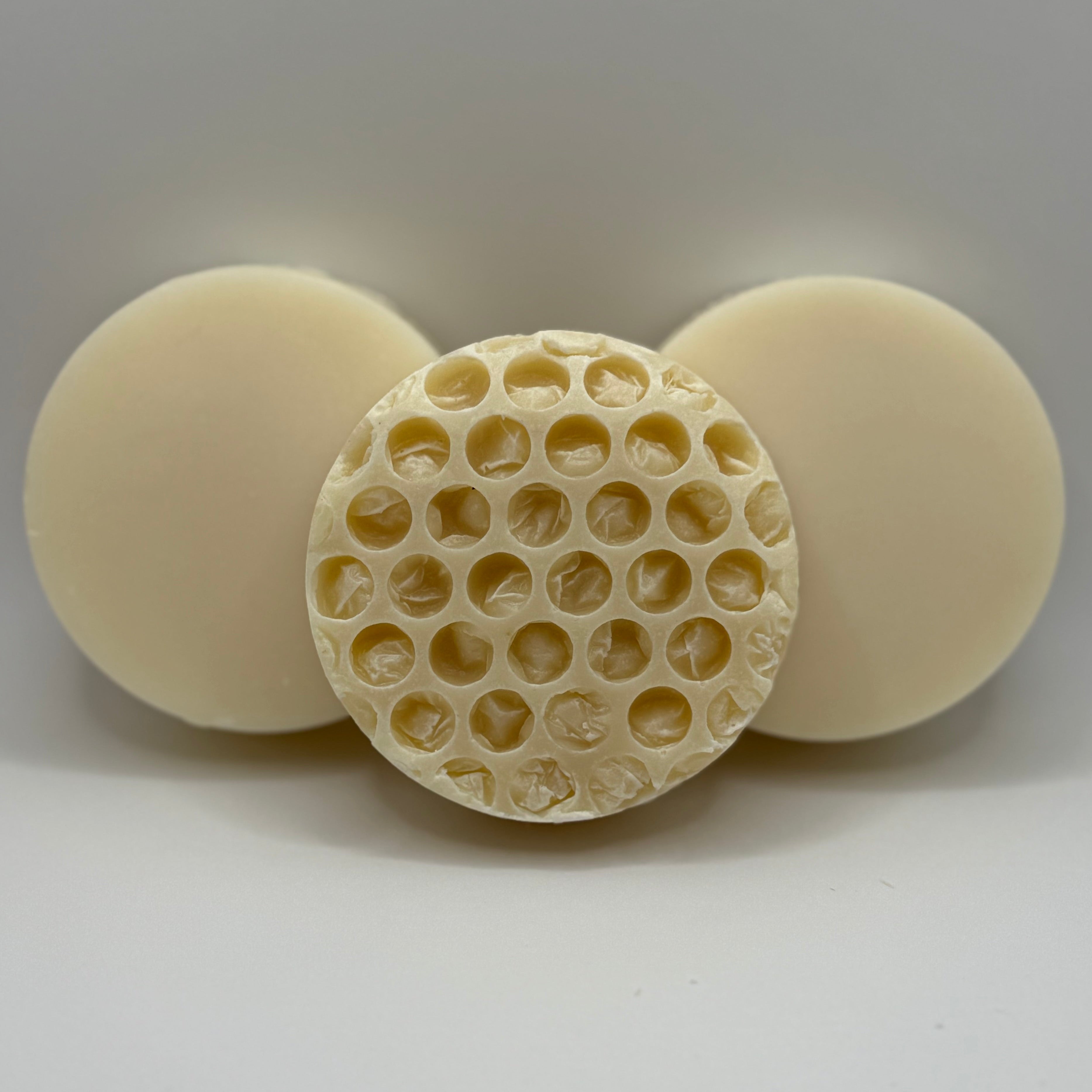 Body Soap - Unscented