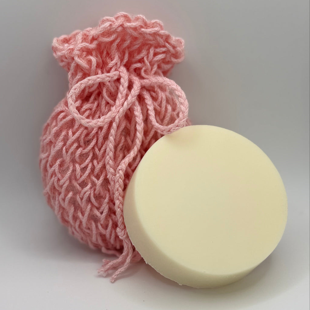 Body Care Gift Set - Unscented