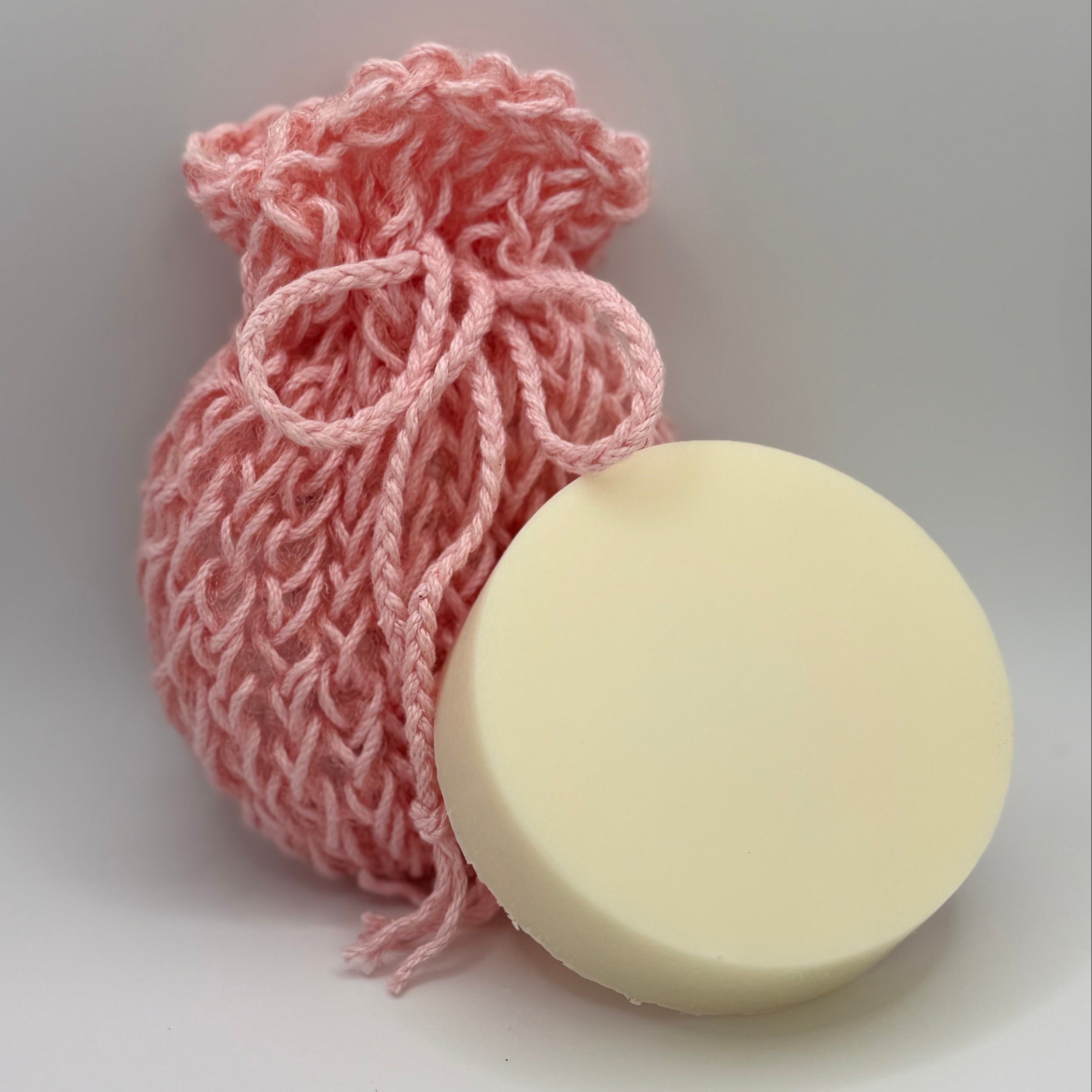 Body Care Gift Set - Unscented