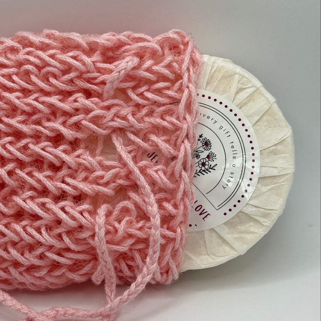 Body Care Gift Set - Unscented