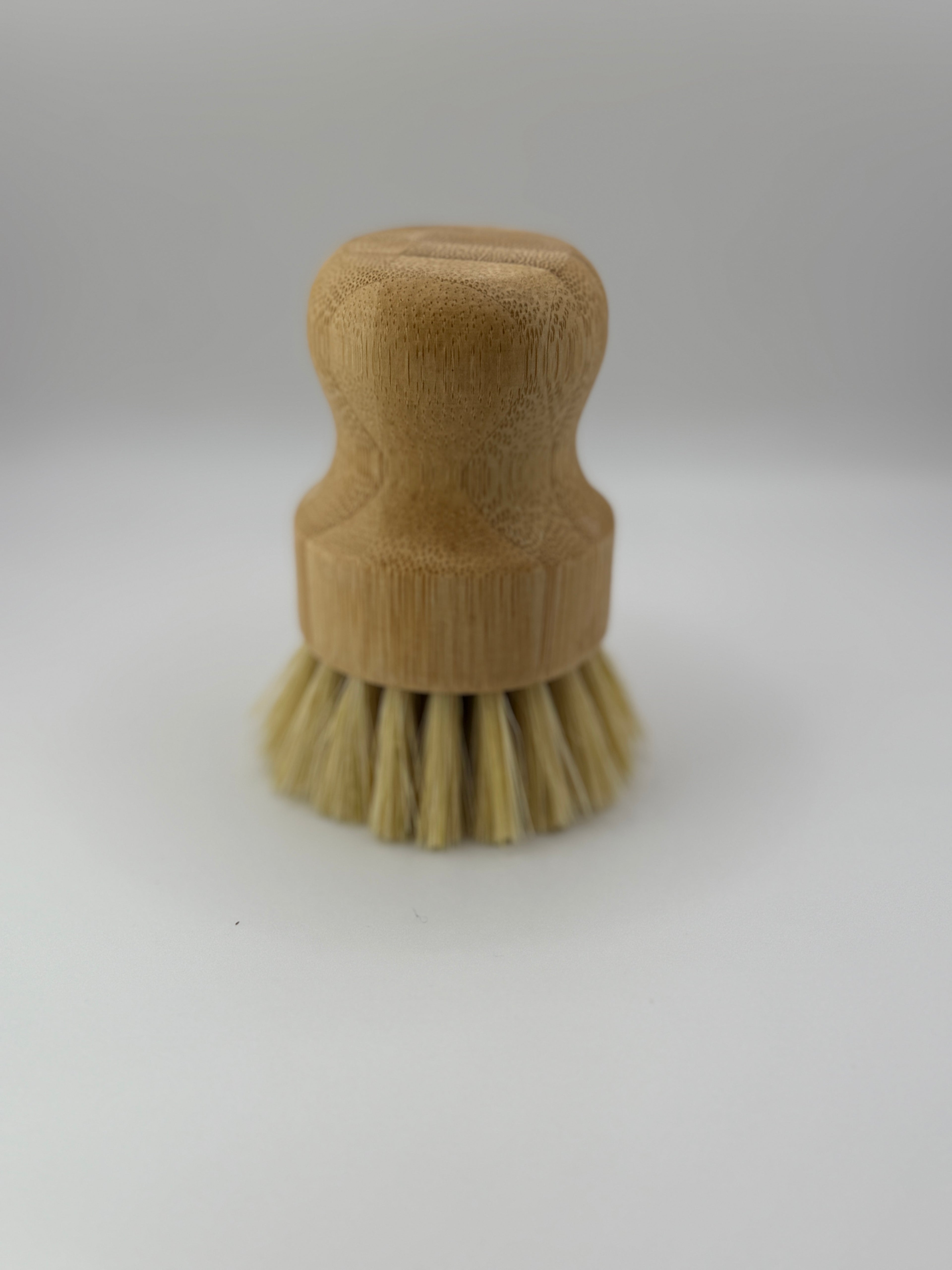 Bamboo Dish Brush