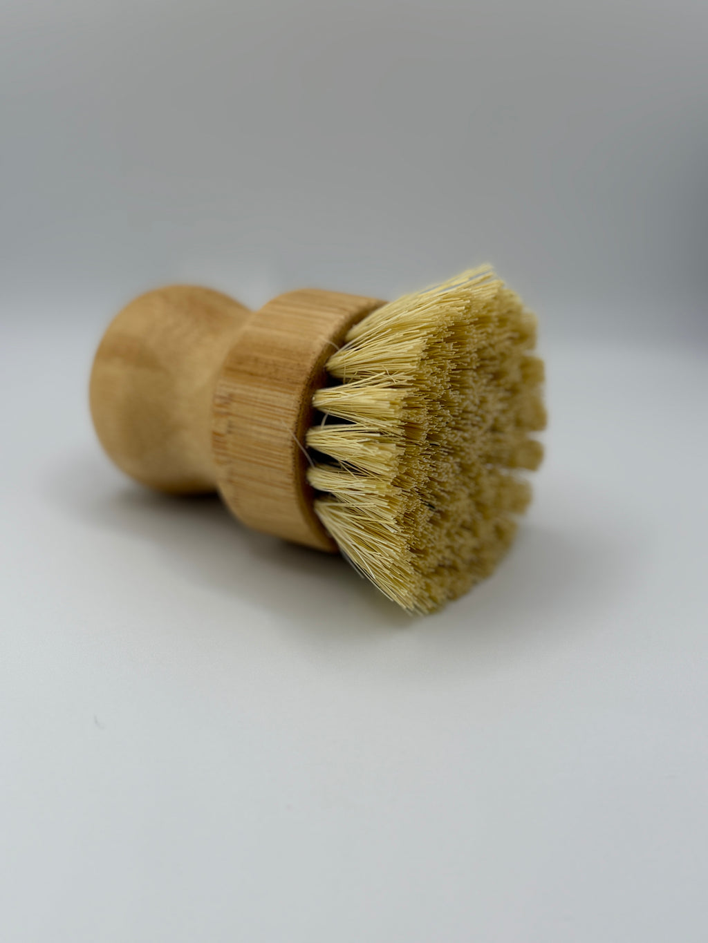 Bamboo Dish Brush
