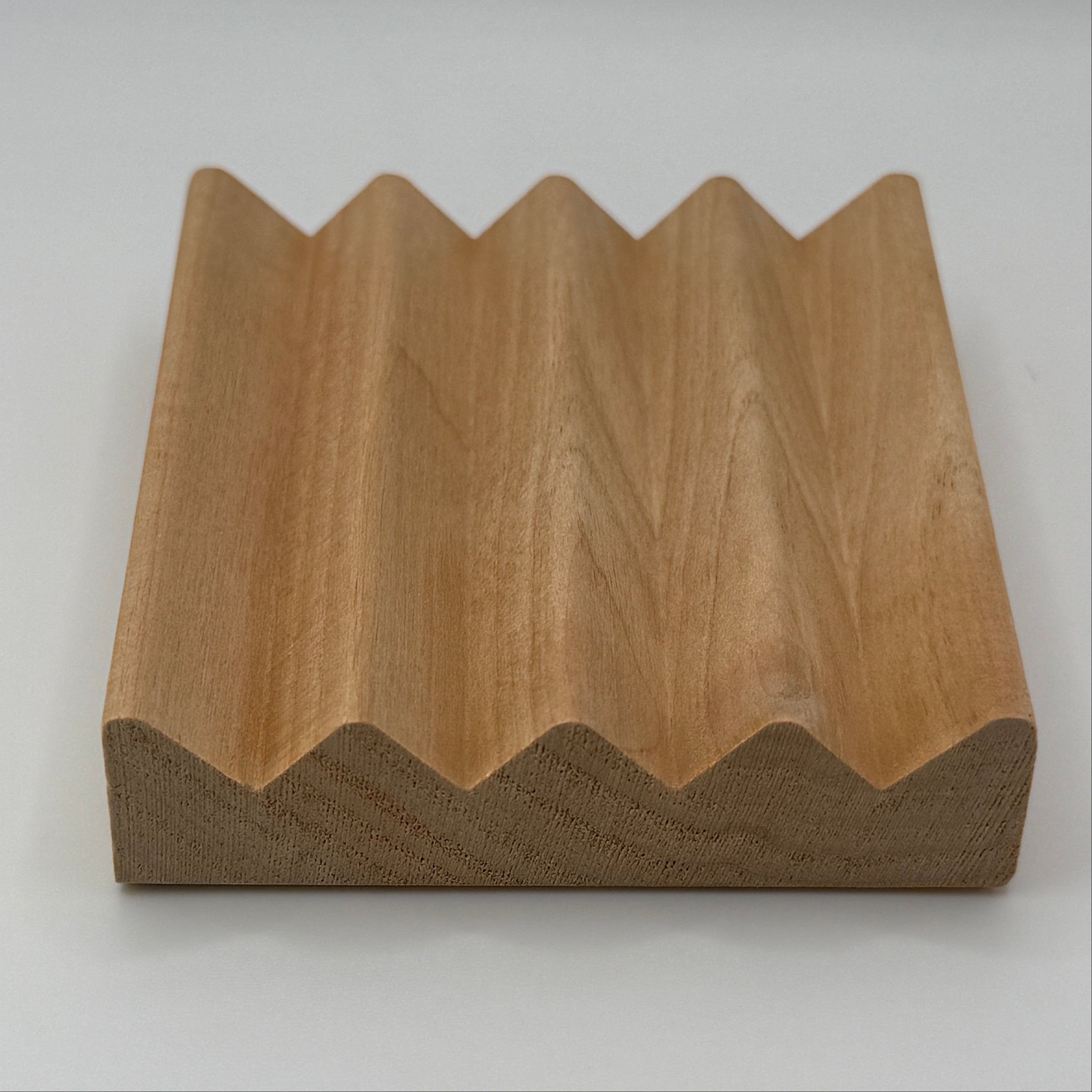 Wooden Soap Dish