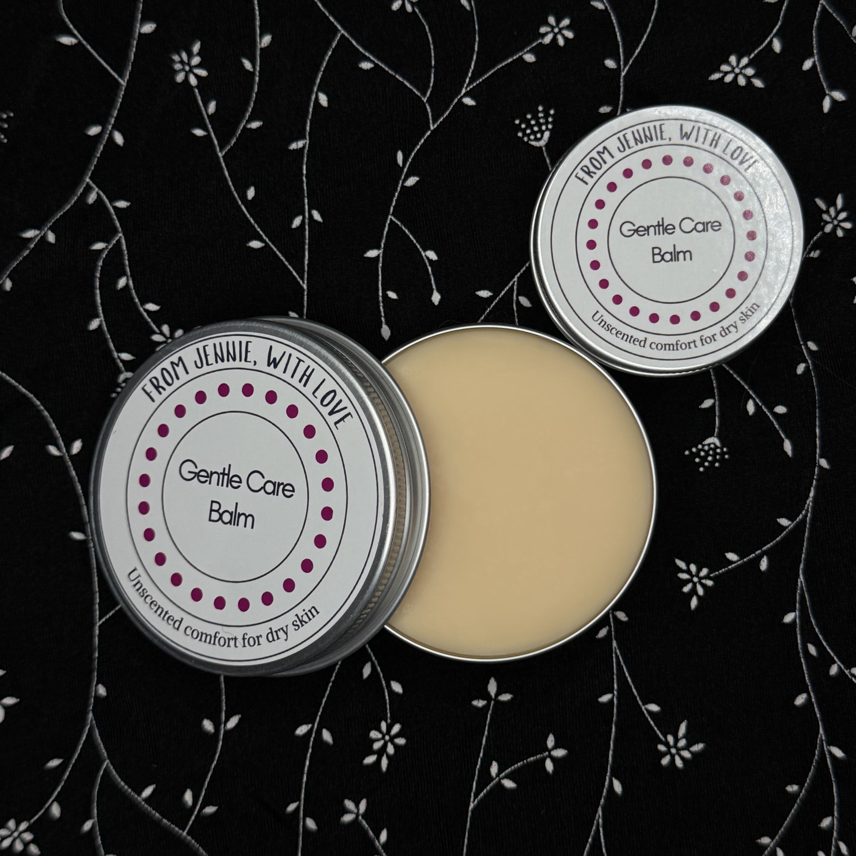 Botanical Balms