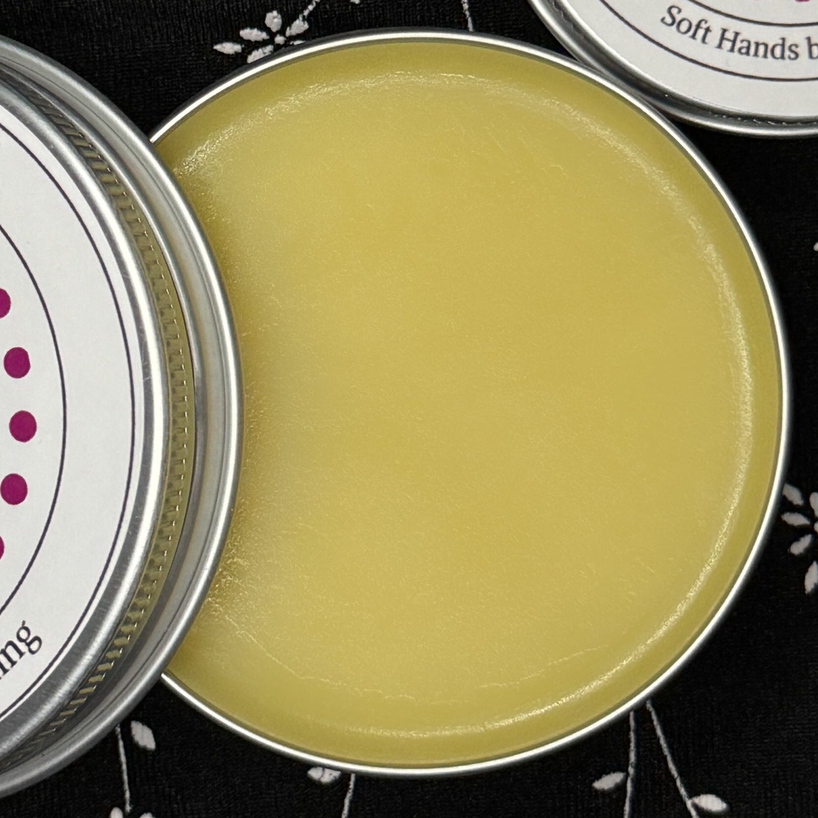 Bedtime Hand Balm