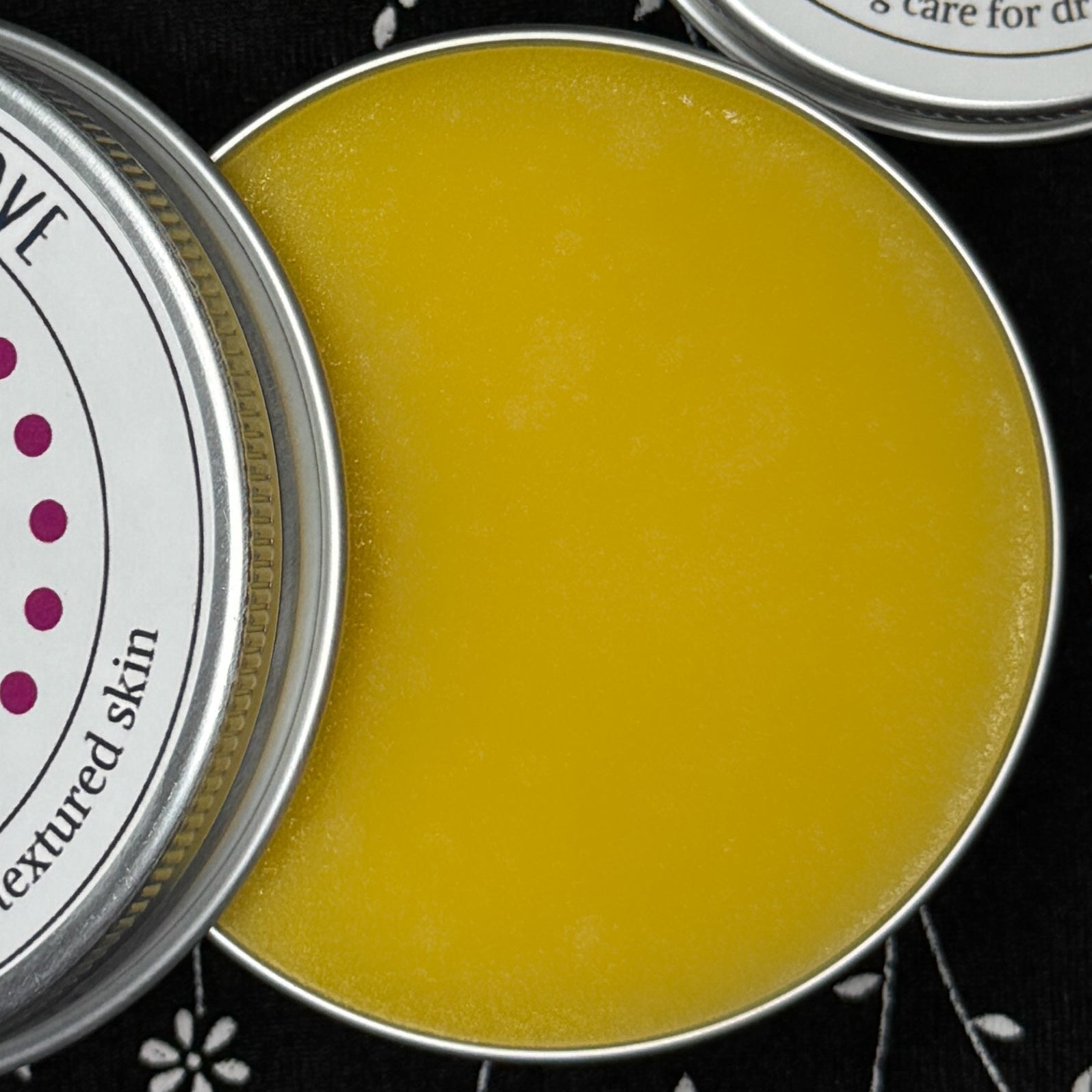 Miracle Balm