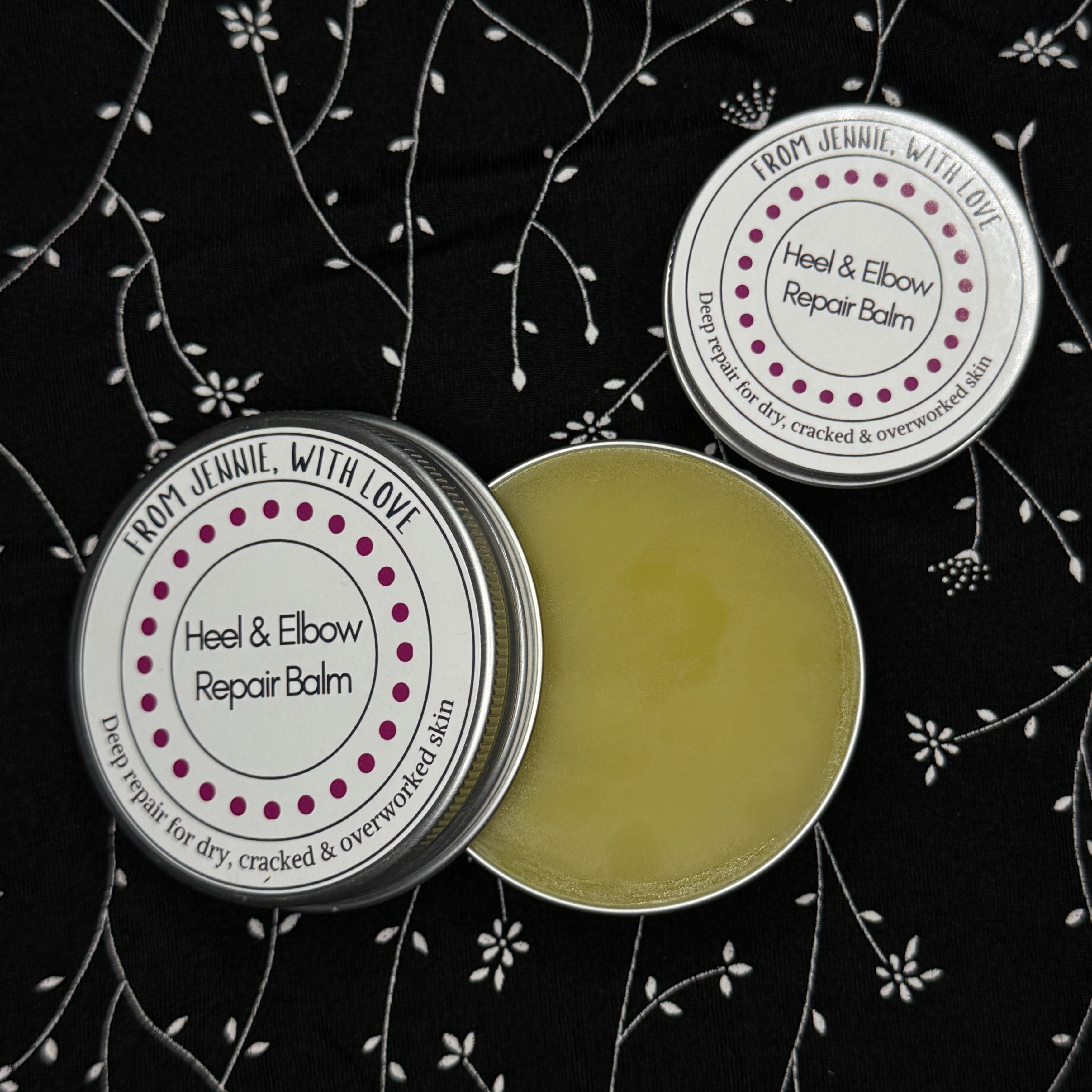 Botanical Balms