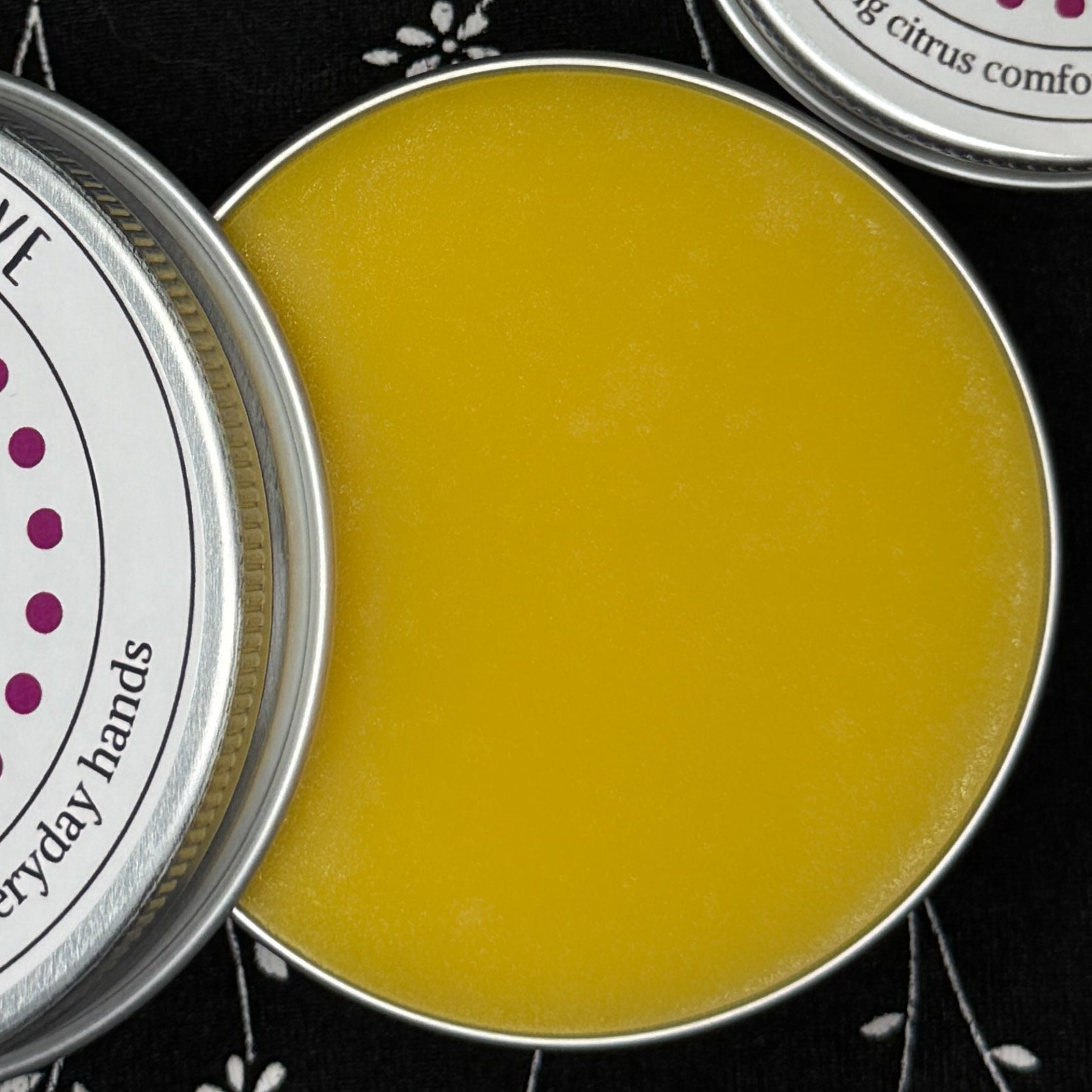 Citrus Glow