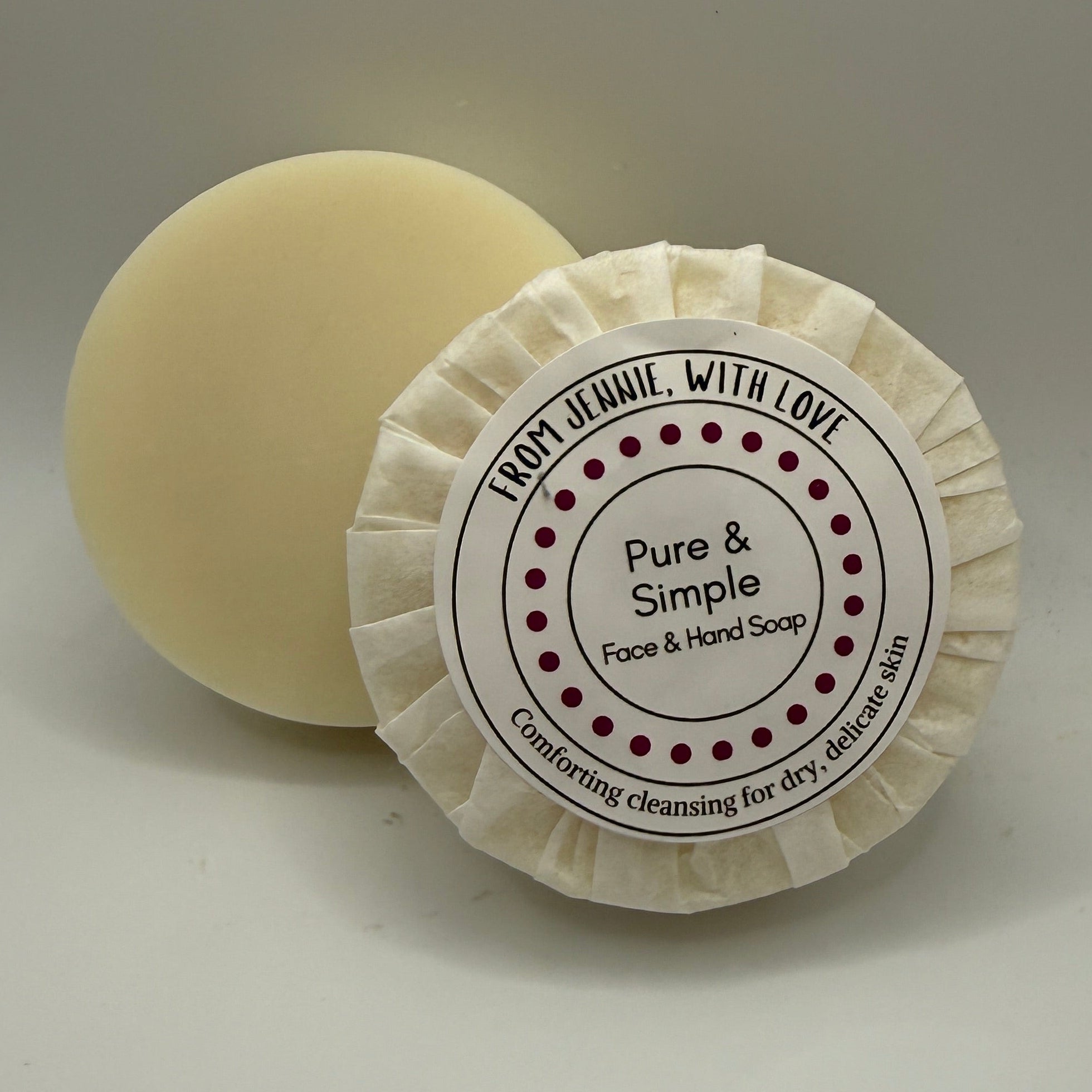 Hand Soap