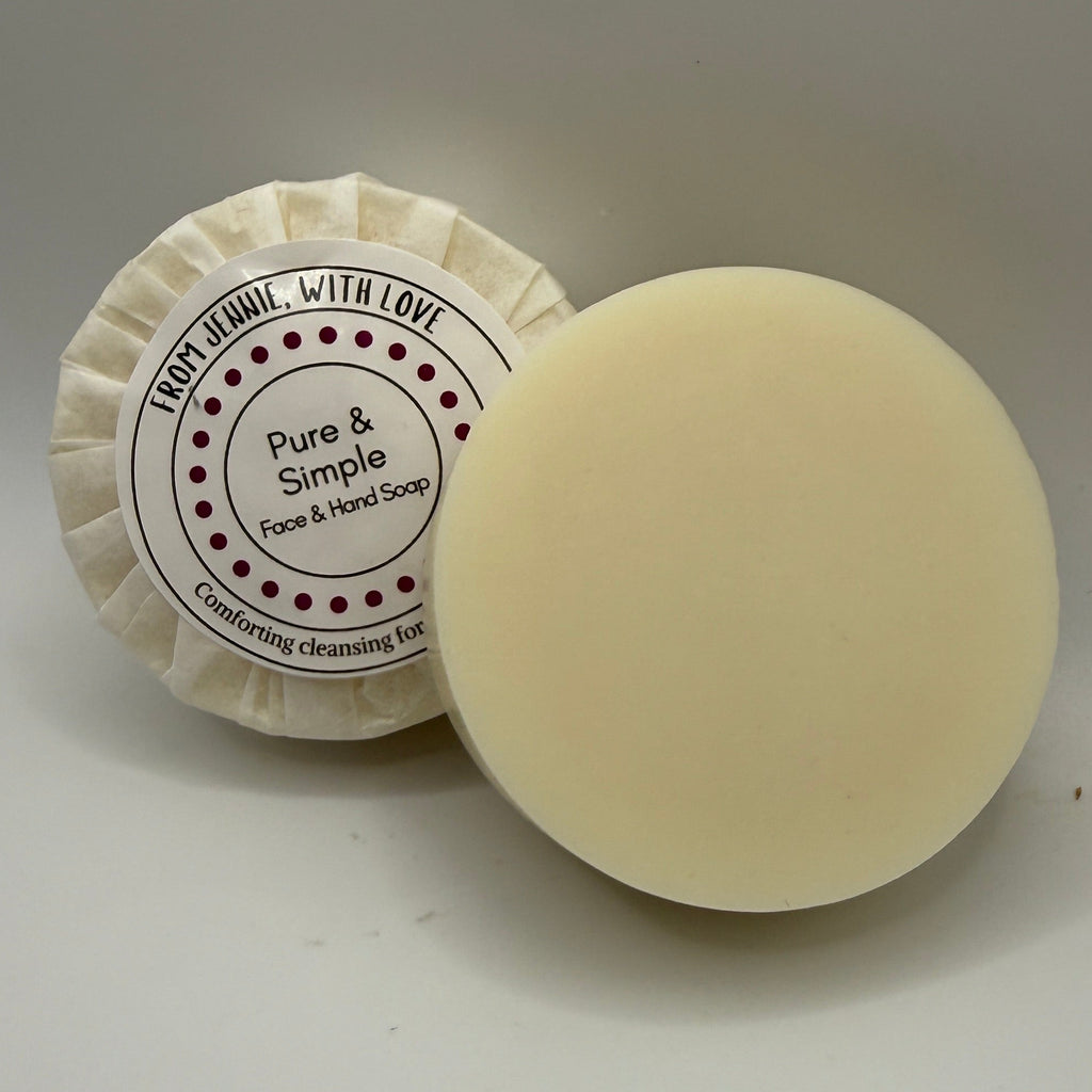Hand Soap