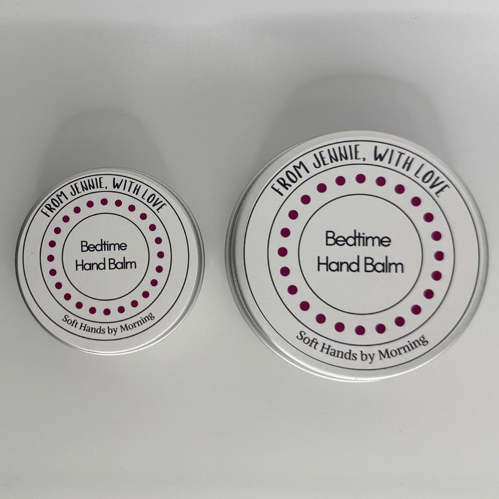 Botanical Balms