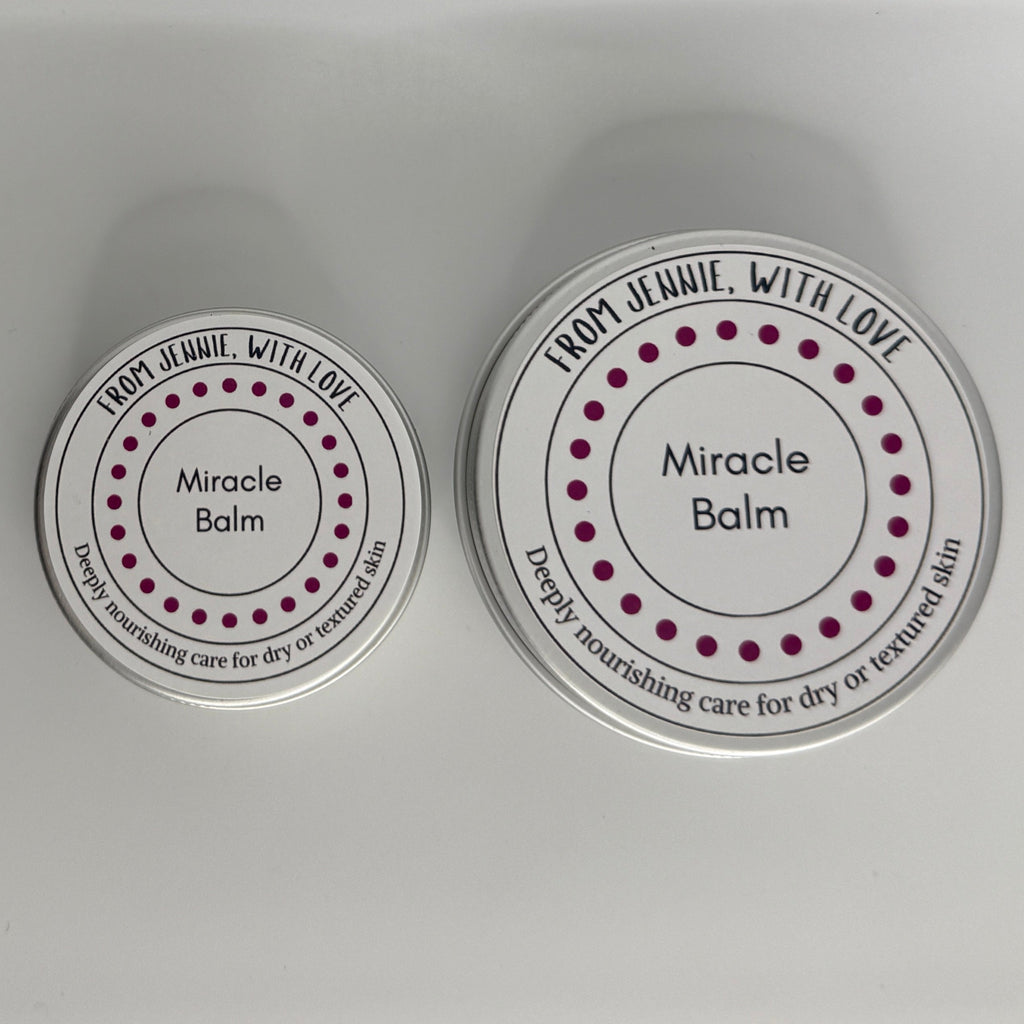 Botanical Balms