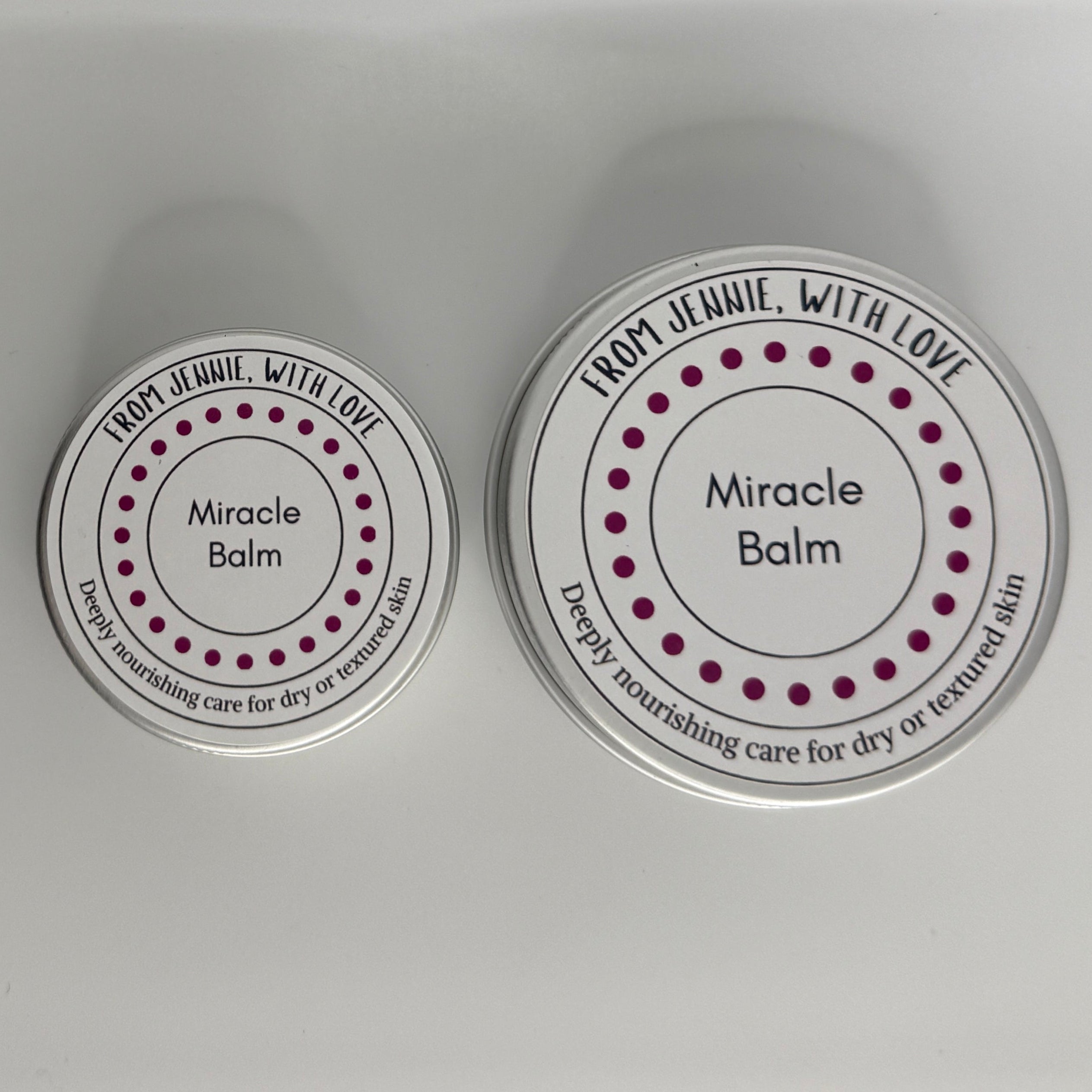Botanical Balms