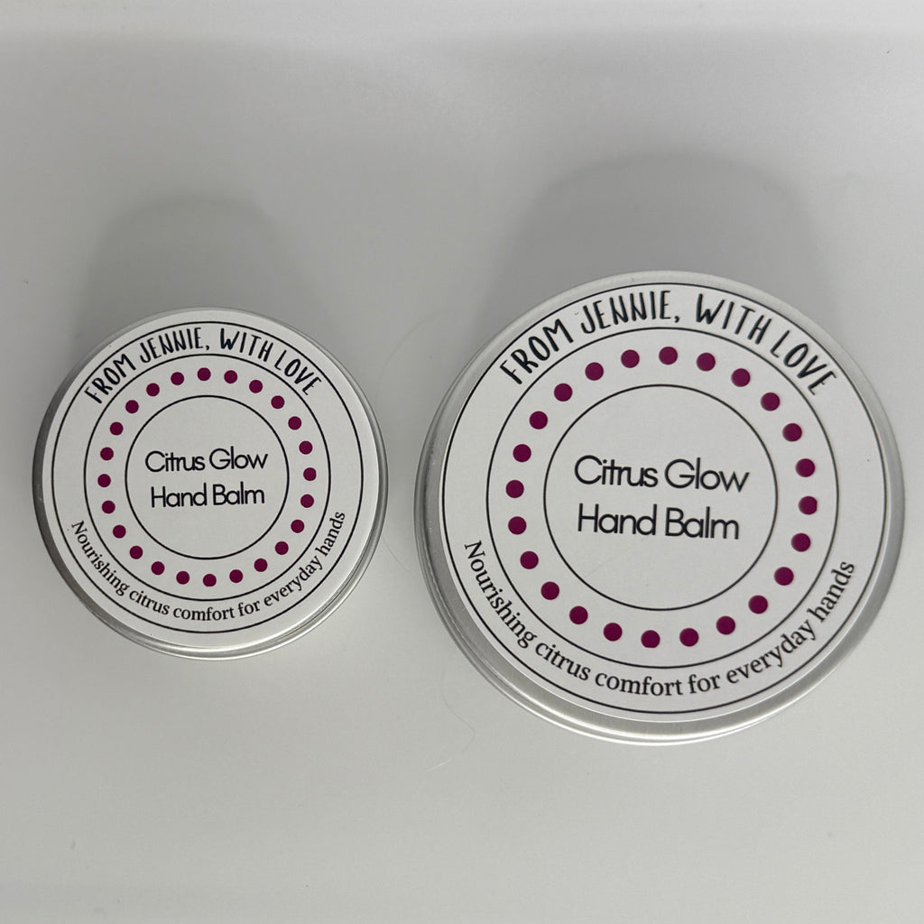 Botanical Balms
