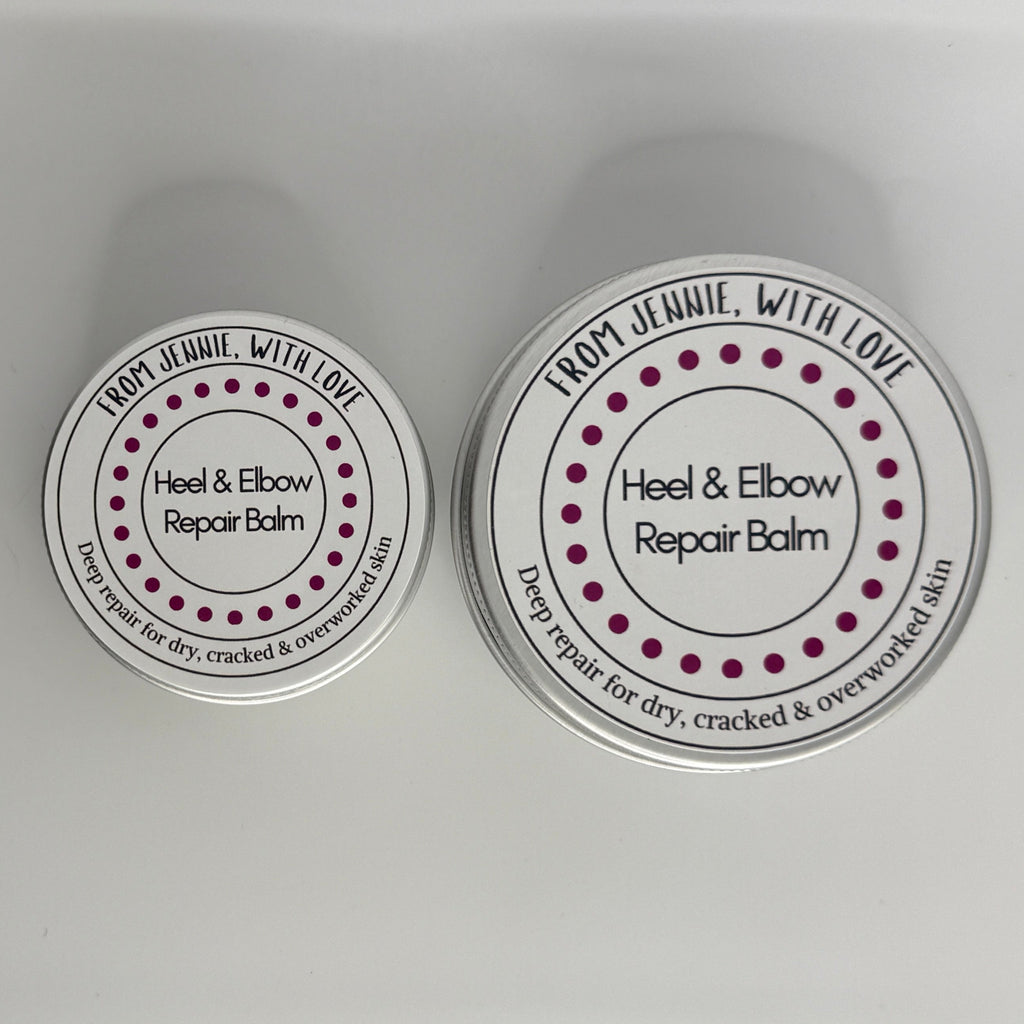 Botanical Balms