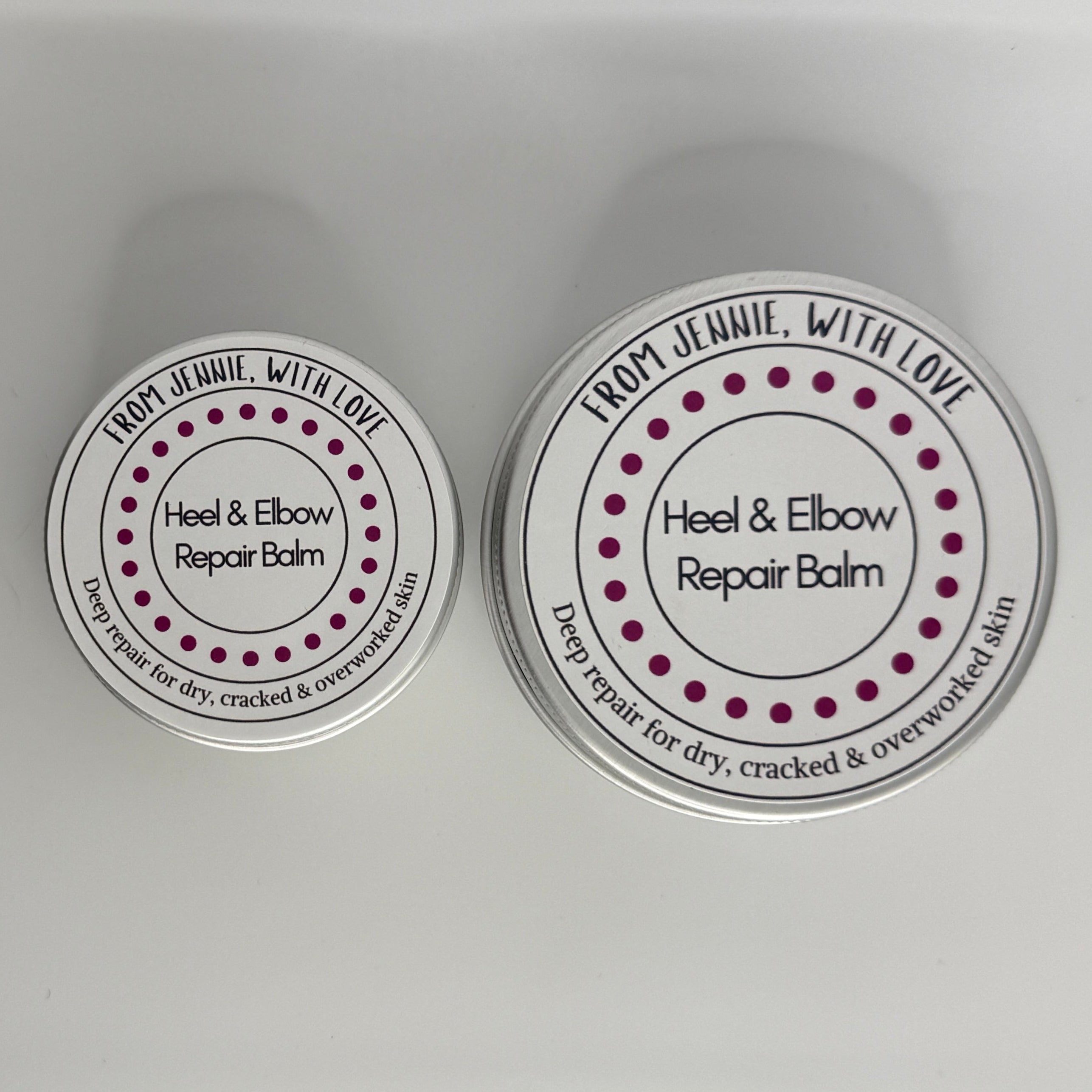 Botanical Balms