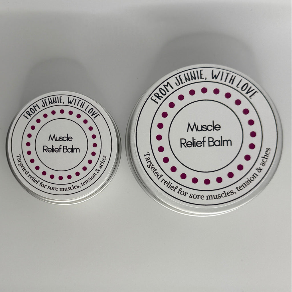 Botanical Balms