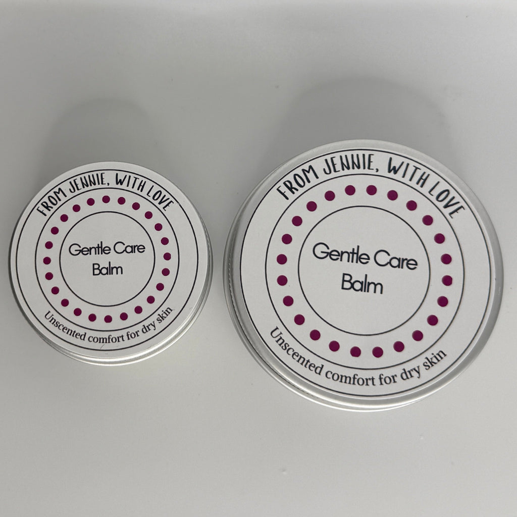 Botanical Balms