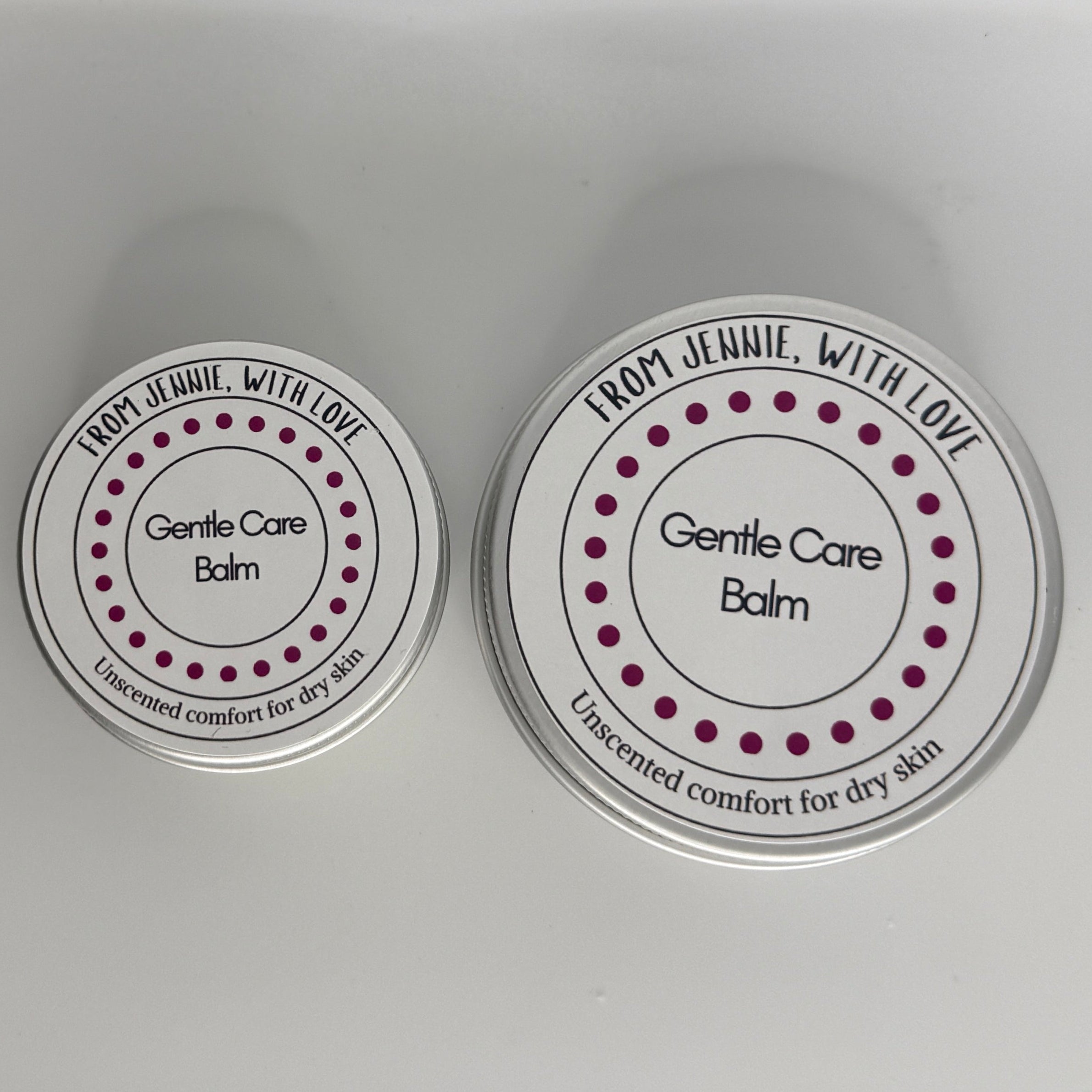 Botanical Balms