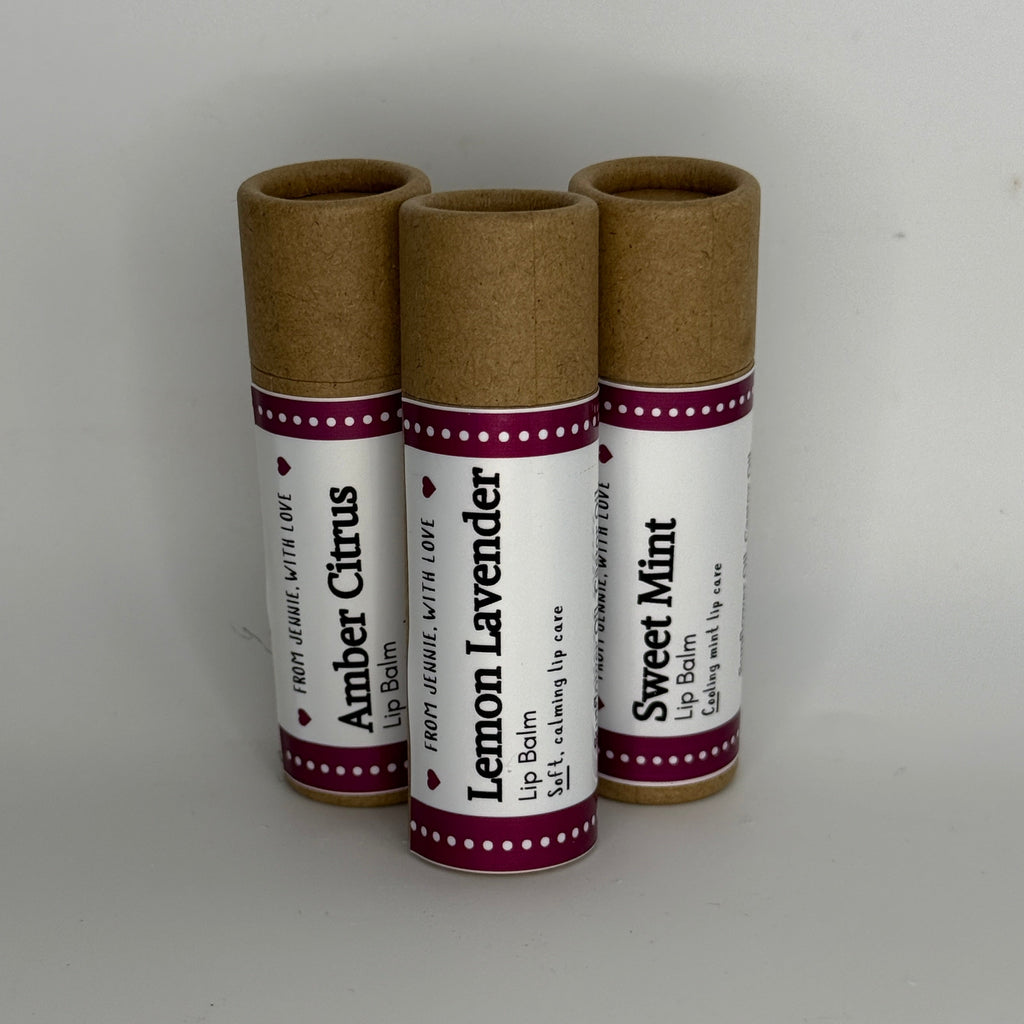 Lip Balms