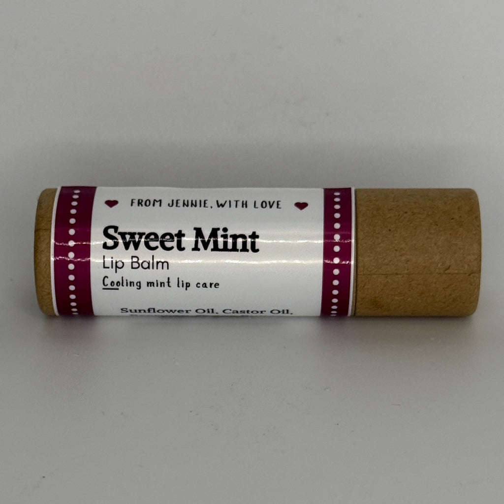 Lip Balms