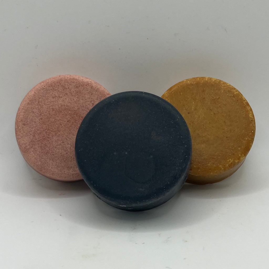 Face Soap