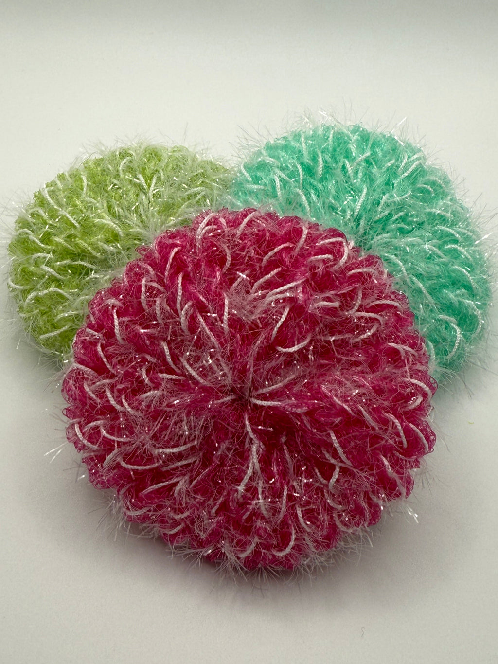 Kitchen Scrubbies