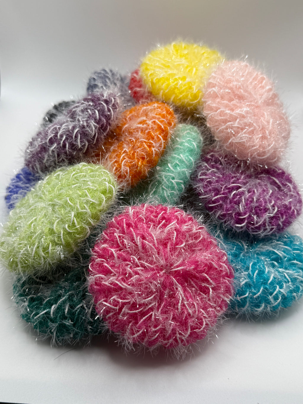 Kind Scrubbies Kitchen Scrubbies – From Jennie, With Love
