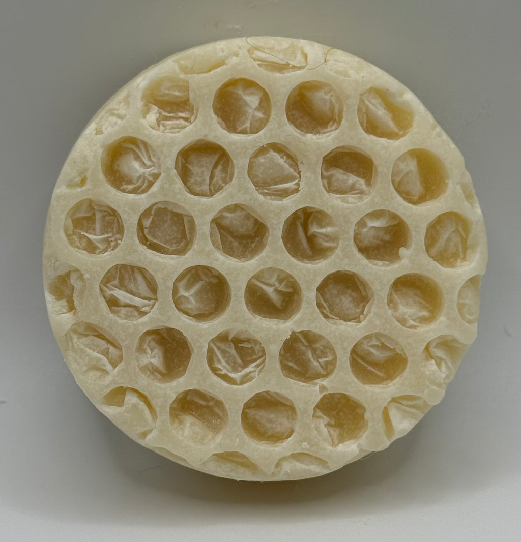 Body Soap - Unscented