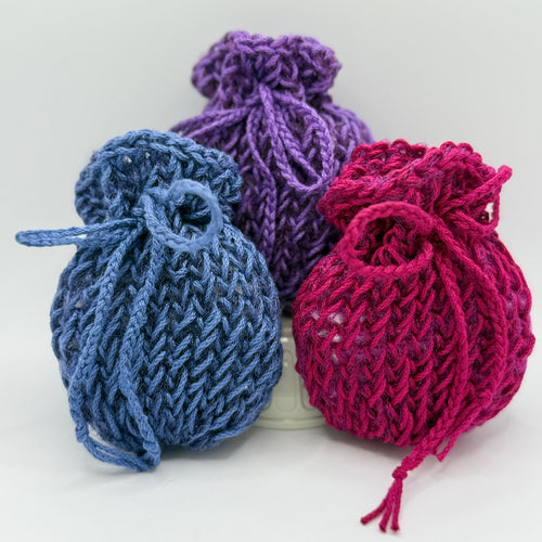 Body Scrubbies